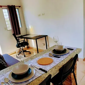  Apartment Dominican Dream