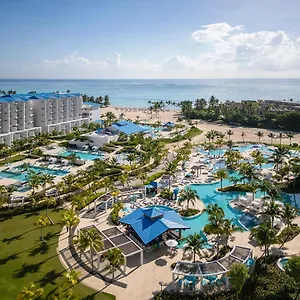 Semesteranläggning (resort) Dreams Cap Cana &, Punta Cana
