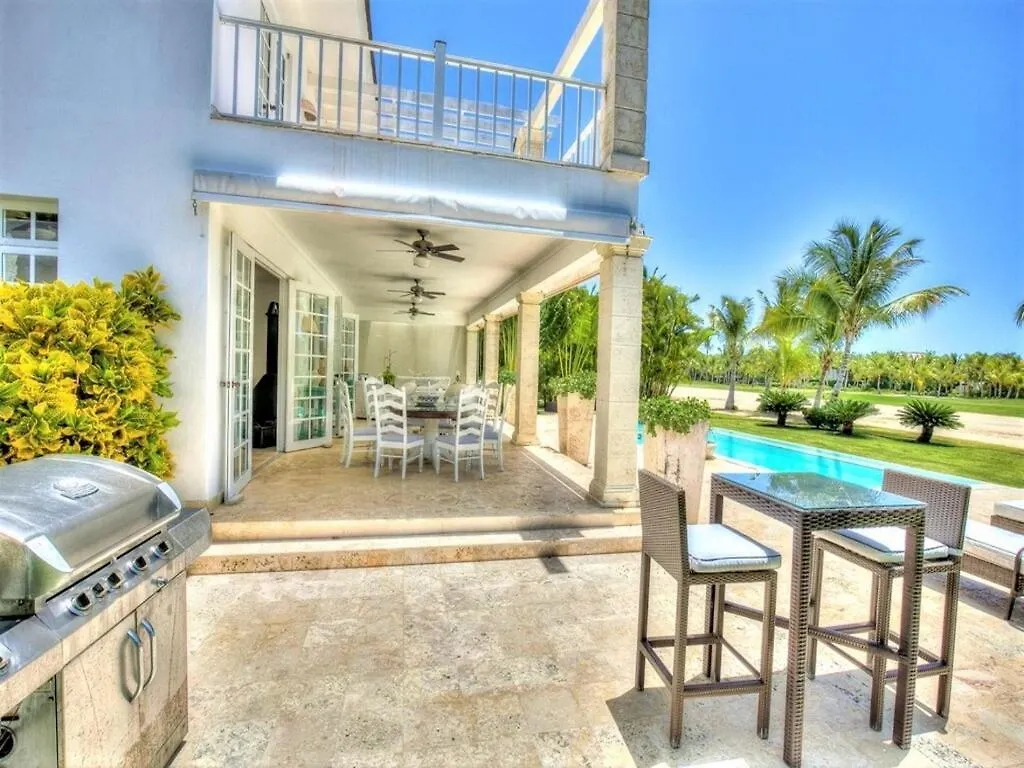 Villa Tortuga Bay B10 Punta Cana