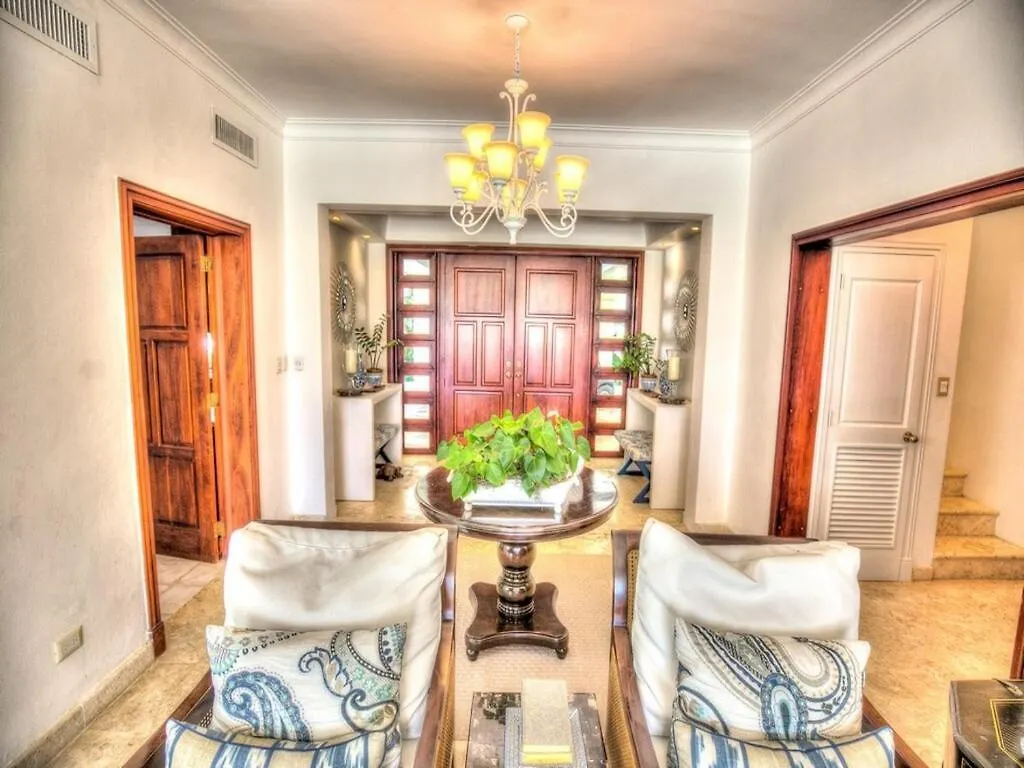Villa Tortuga Bay B10 Punta Cana