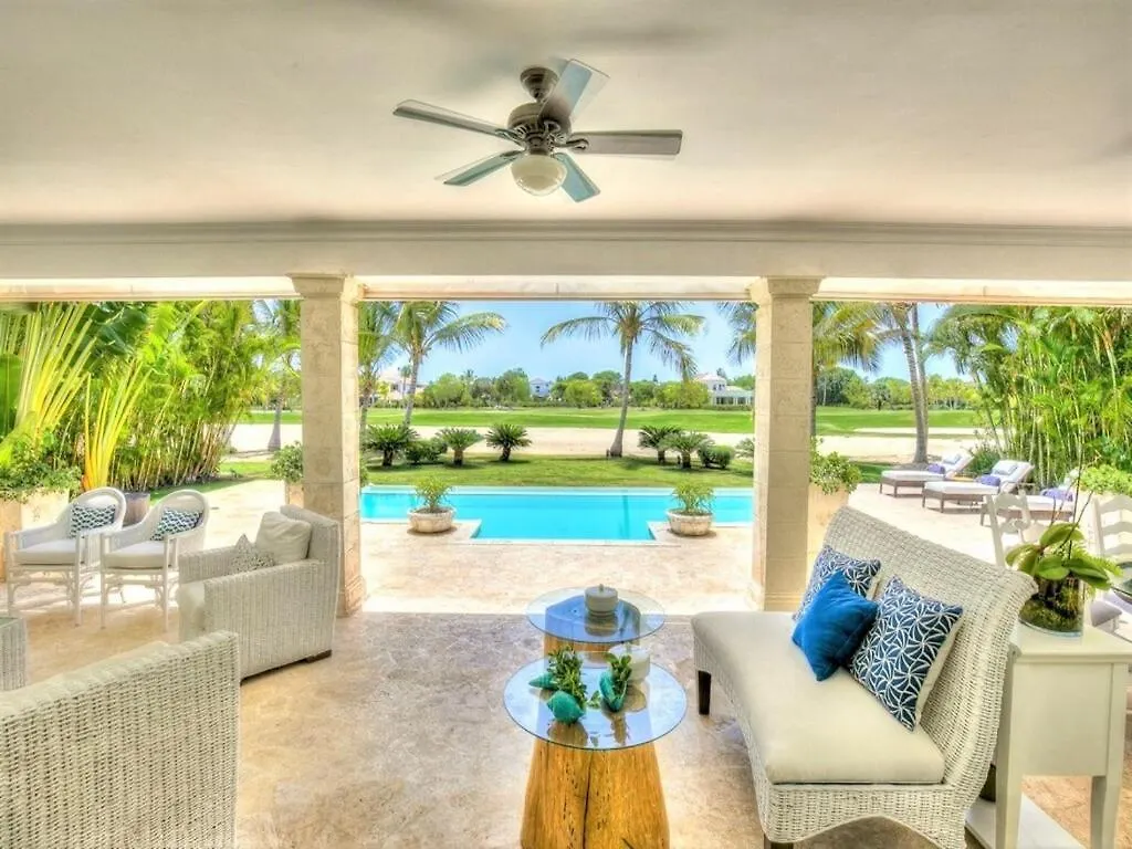 Villa Tortuga Bay B10 Punta Cana
