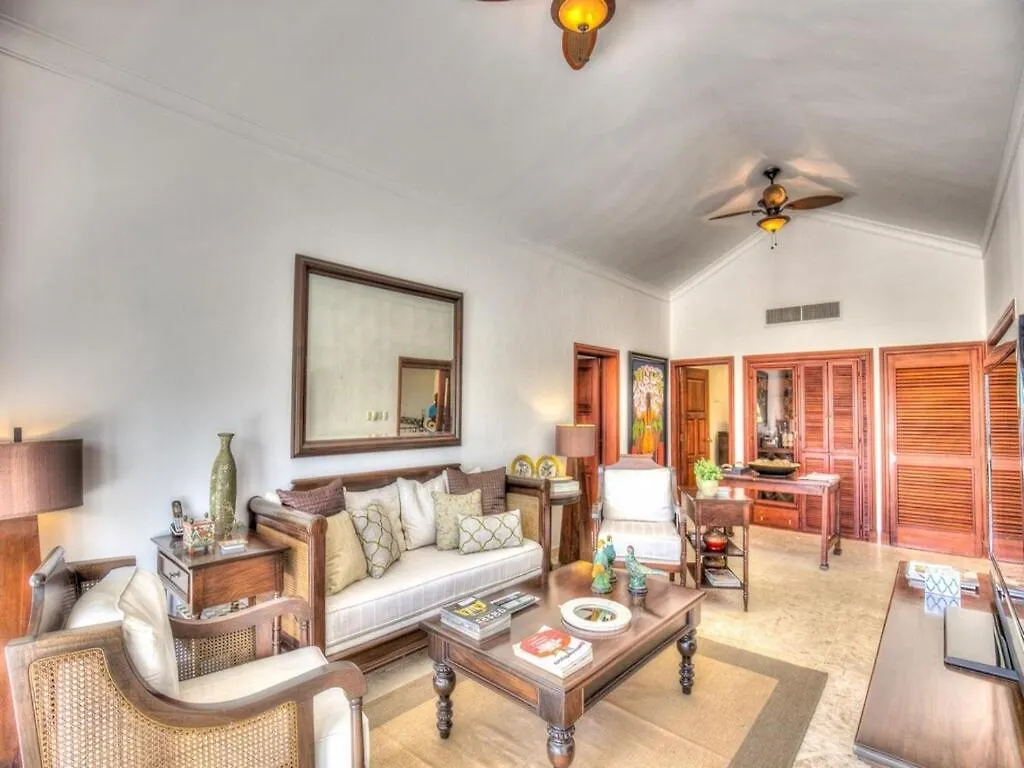 Villa Tortuga Bay B10 Punta Cana