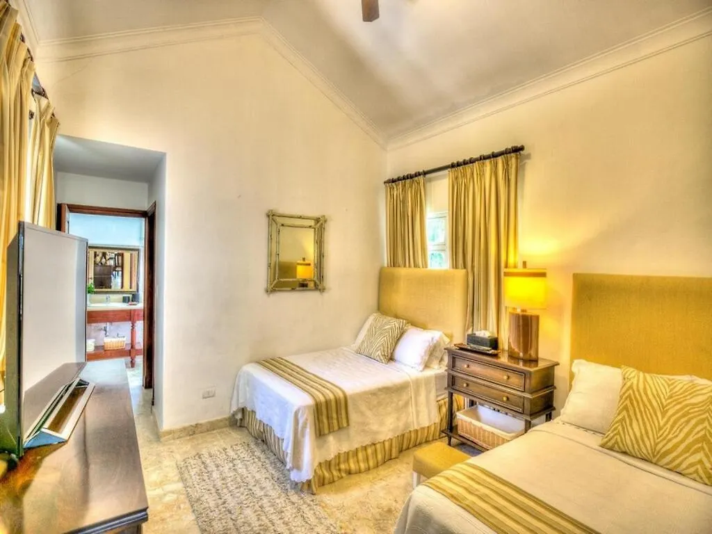 Villa Tortuga Bay B10 Punta Cana
