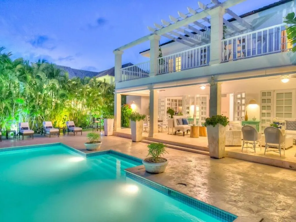 Villa Tortuga Bay B10 Punta Cana